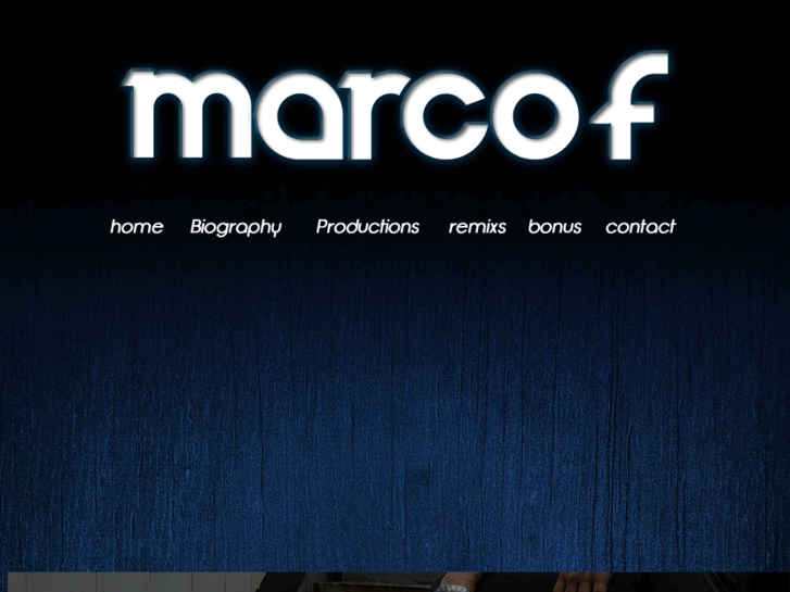 www.djmarcof.com