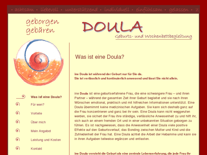 www.doula.de