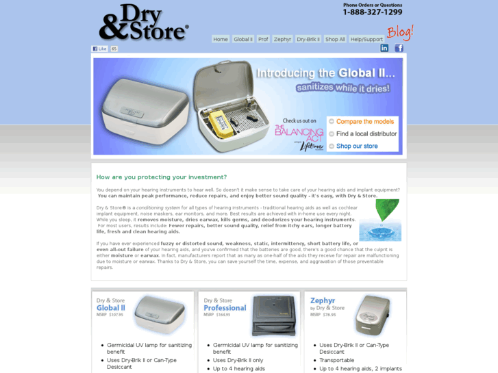 www.dryandstore.com