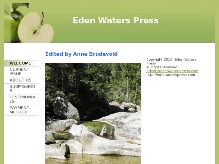 www.edenwaterspress.com