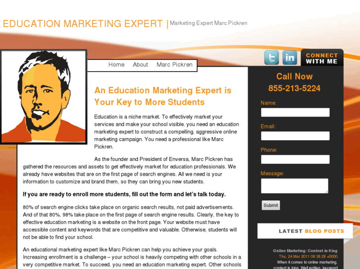 www.educationmarketingexpert.com