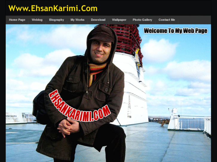 www.ehsankarimi.net