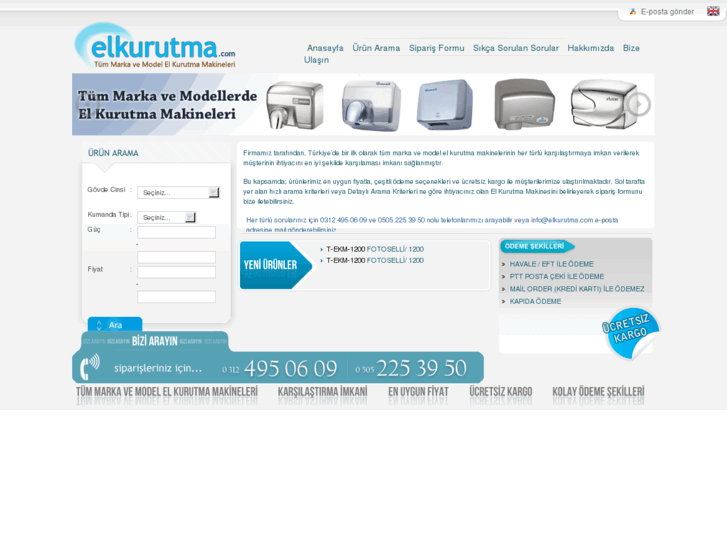 www.elkurutma.com