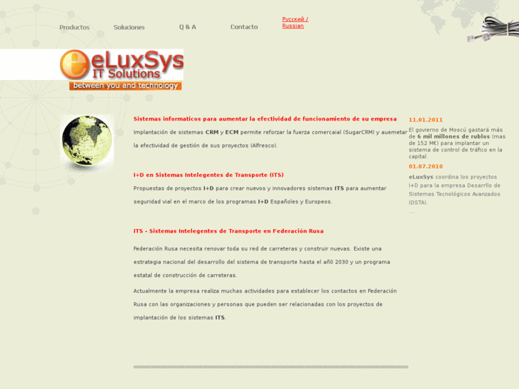 www.eluxsys.com