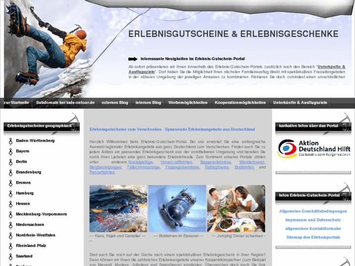 www.erlebnis-gutschein-portal.de