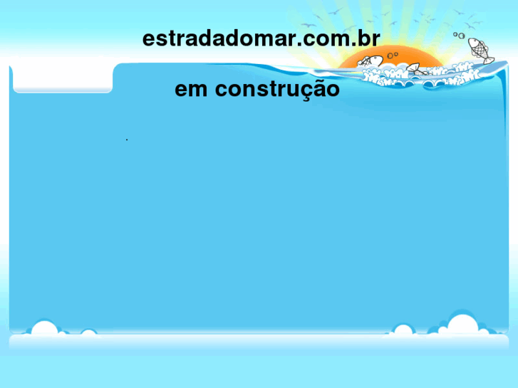 www.estradadomar.com