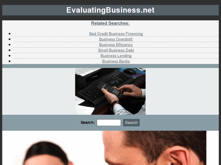 www.evaluatingbusiness.net