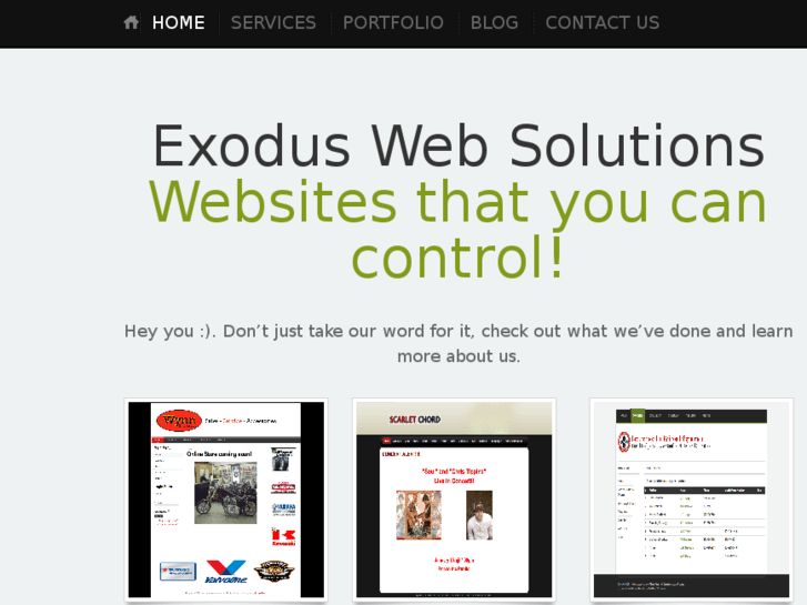 www.exoduswebsolutions.com