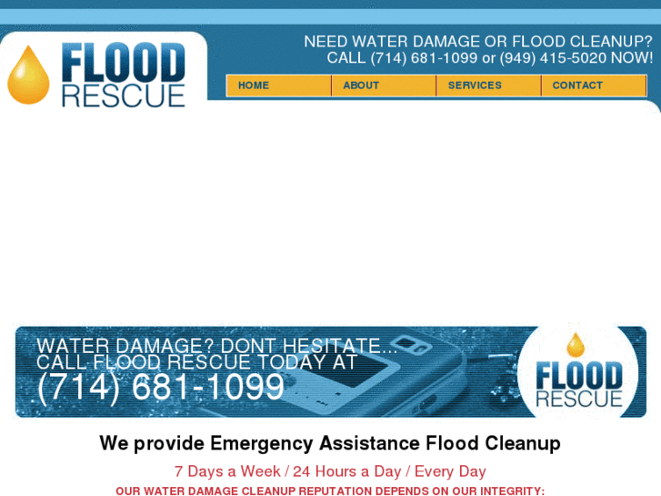 www.flood-rescue.com