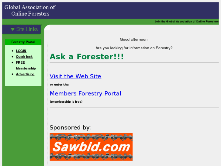 www.foresters.org