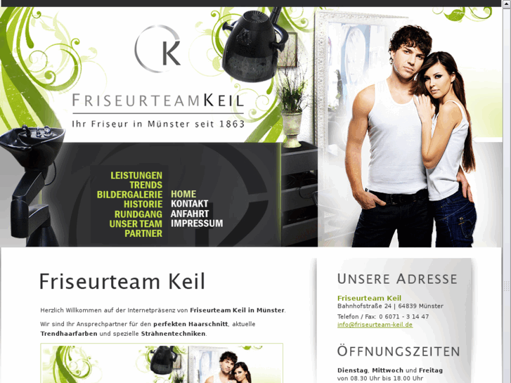 www.friseurteam-keil.com