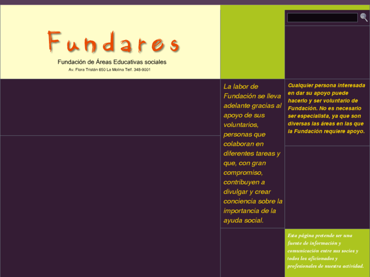 www.fundaresperu.com