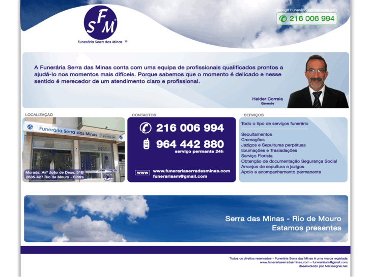 www.funerariaserradasminas.com