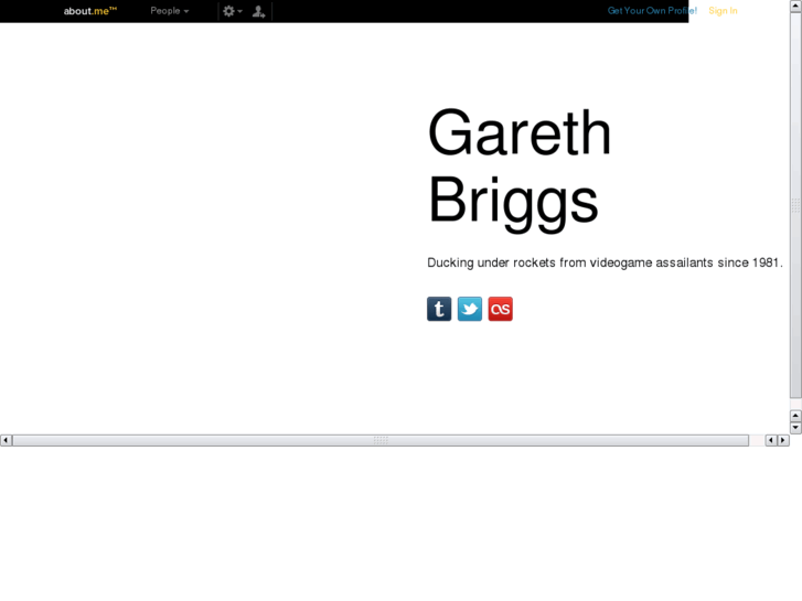 www.garethbriggs.com