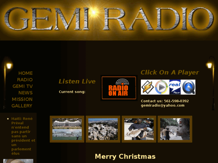 www.gemiradio.com