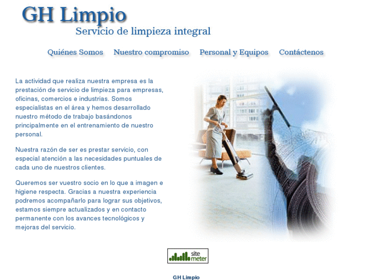 www.ghlimpio.com.ar