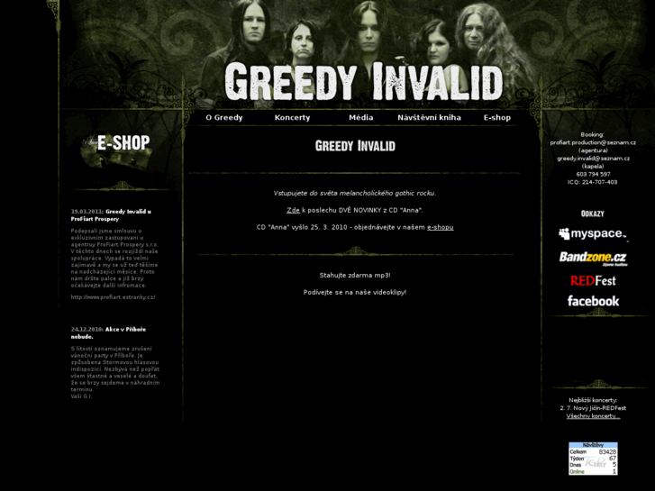 www.greedyinvalid.com