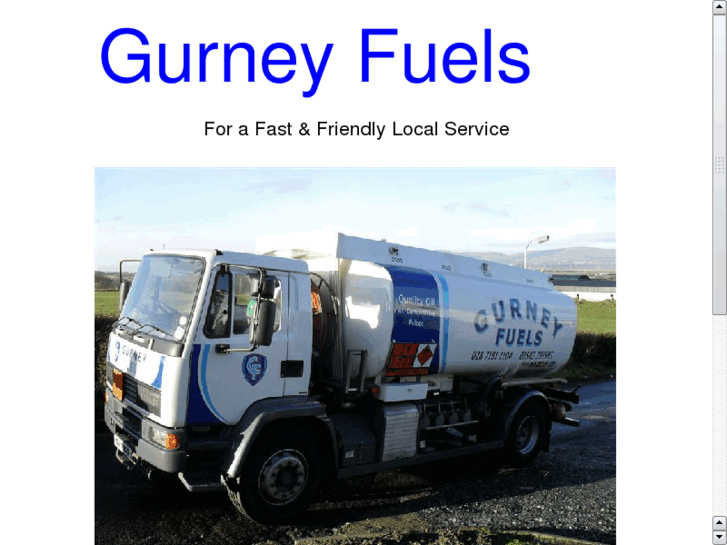 www.gurneyfuels.com