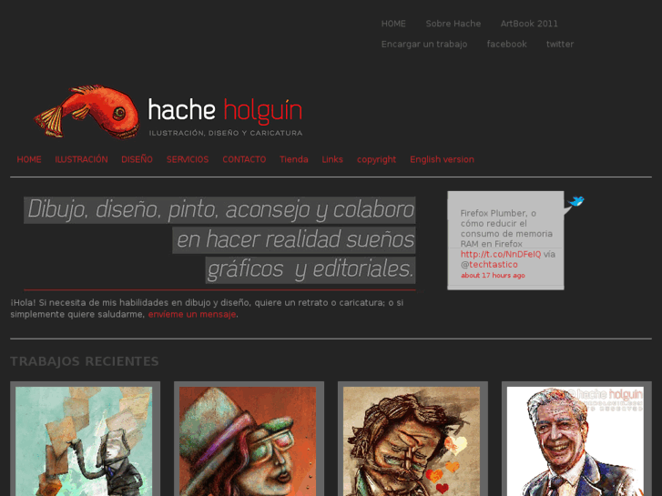 www.hacheholguin.com