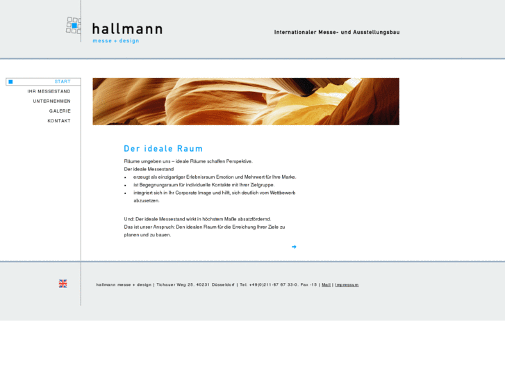 www.hallmann-design.com