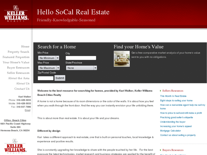 www.hellosocalrealestate.com