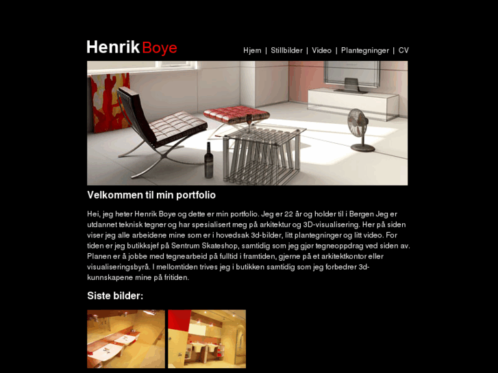 www.henrikboye.com