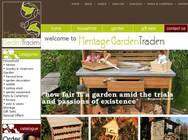 www.heritagegardentraders.biz