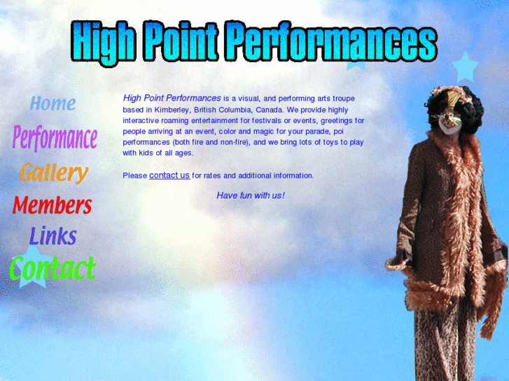 www.highpointperformances.com