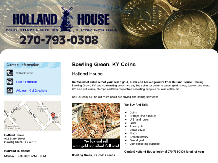 www.hollandhousebg.com