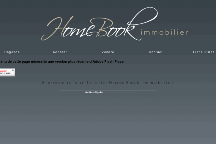 www.homebookimmo.com