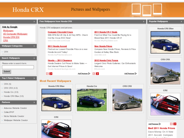 www.hondacrx.info