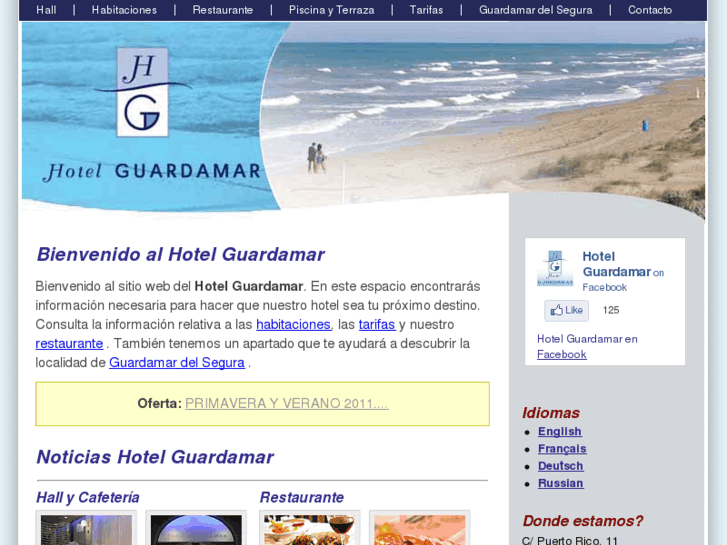 www.hotelguardamar.com