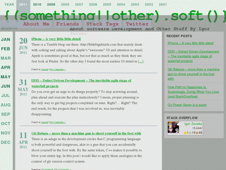 www.igorz.com
