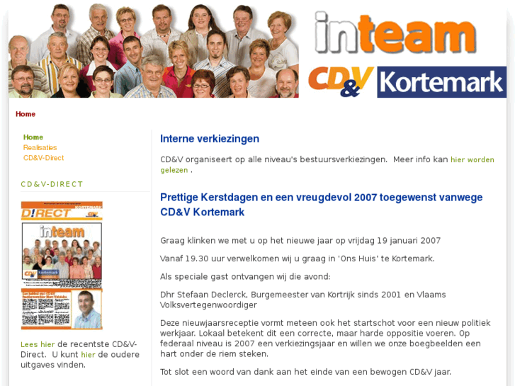 www.inteam.info