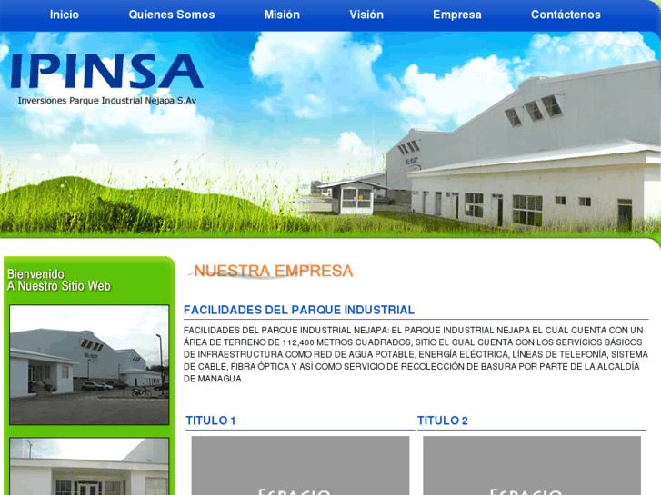 www.ipinsa.net