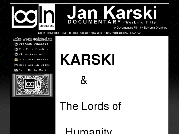 www.jankarski.com