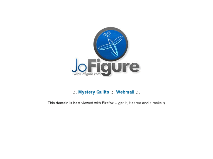 www.jofigure.com