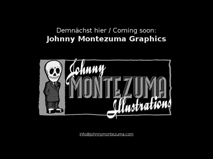 www.johnnymontezuma.com