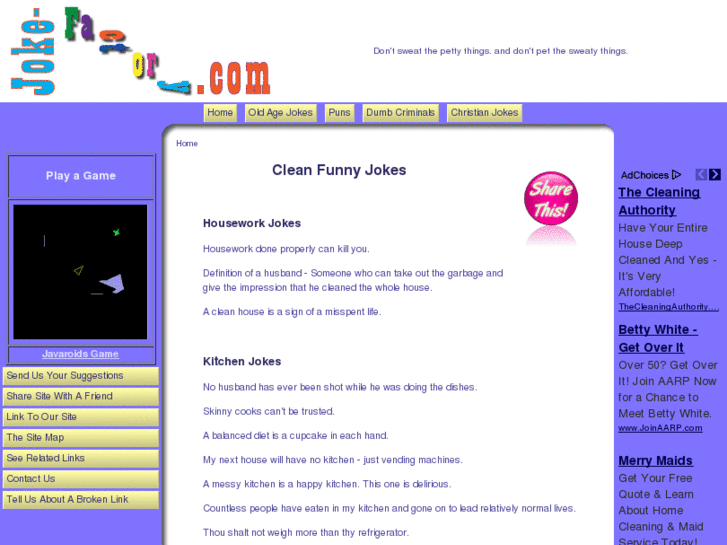 www.joke-factory.com