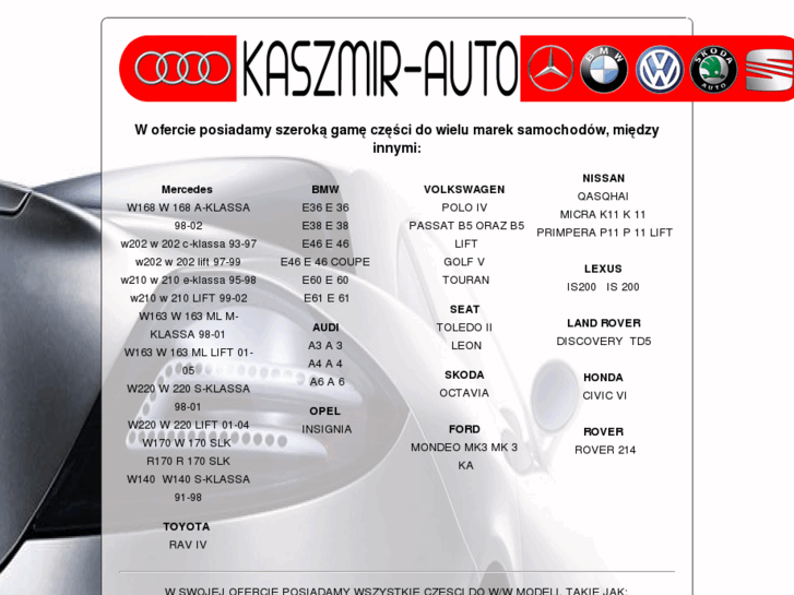 www.kaszmir.info