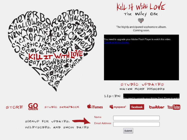 www.killitwithlove.com