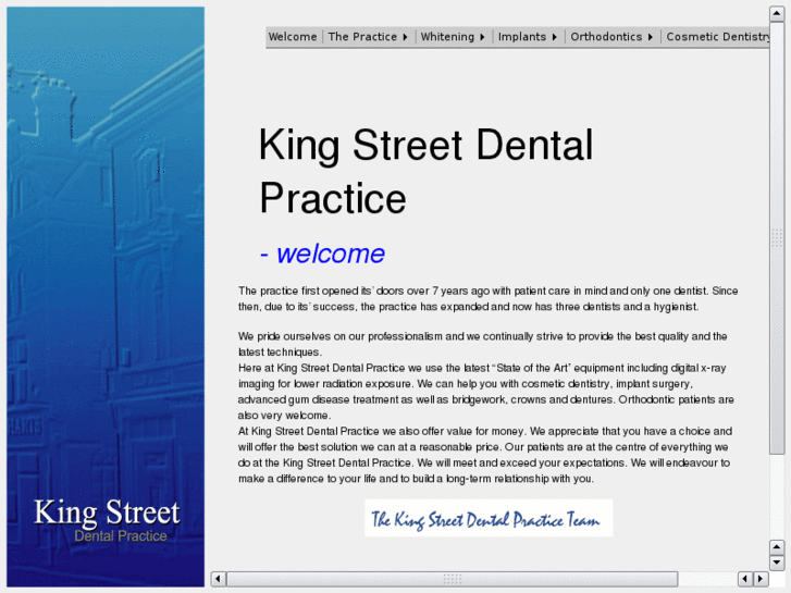 www.kingdental.co.uk