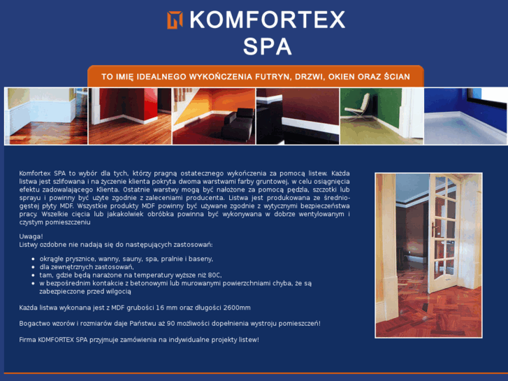 www.komfortex.com