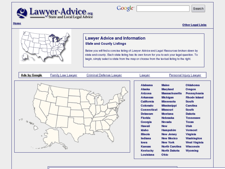 www.lawyer-advice.org