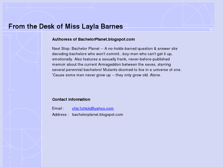 www.laylabarnes.com