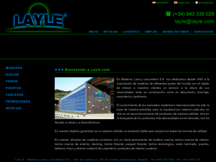 www.layle.com