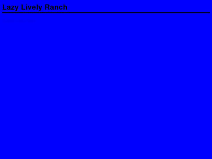 www.lazy-lively-ranch.info