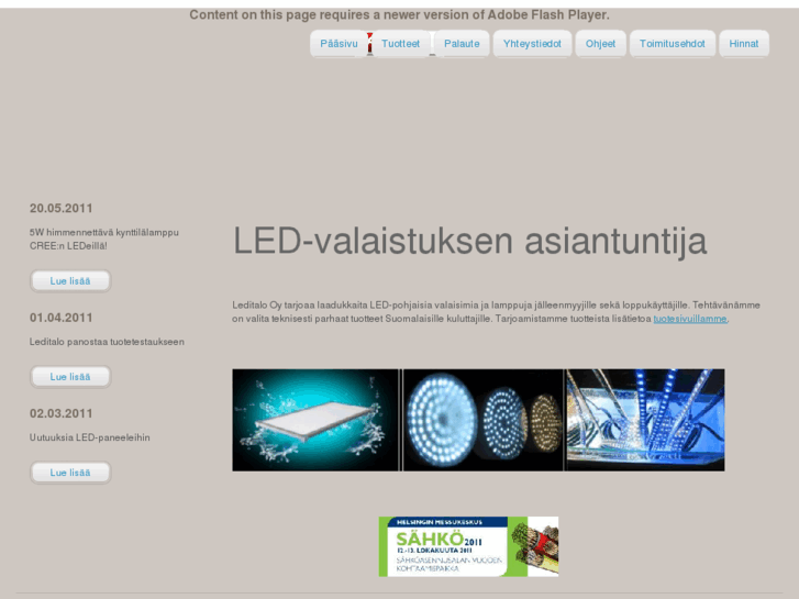 www.leditalo.com