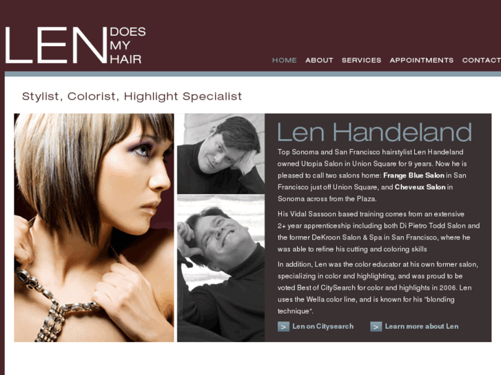 www.lendoesmyhair.com