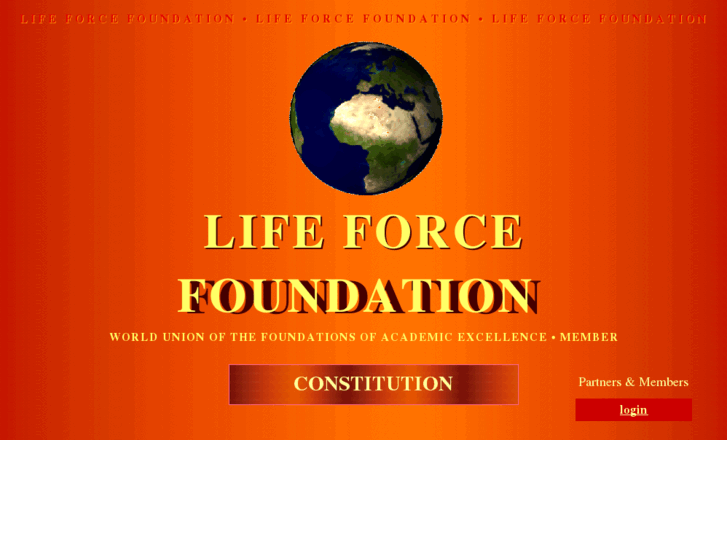 www.lifeforcefoundation.com